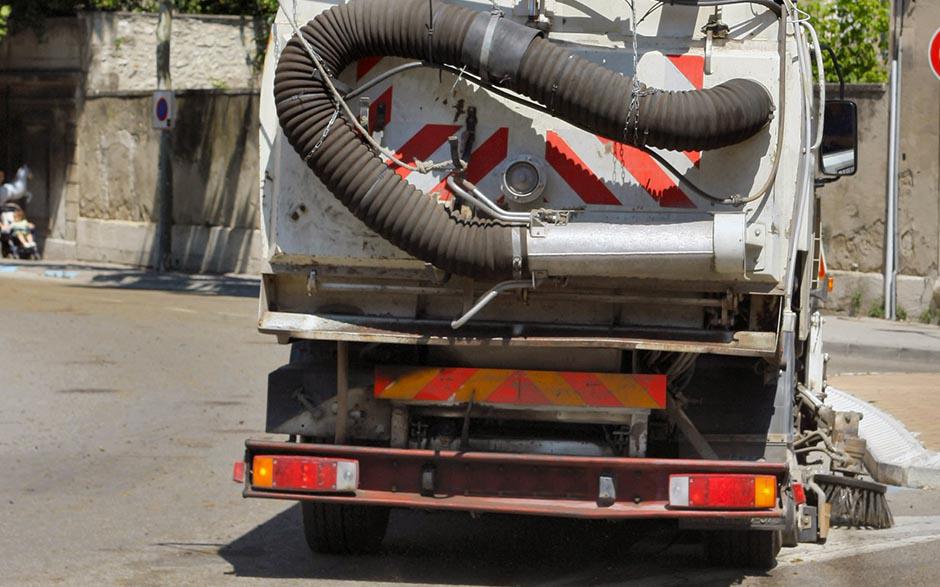 dégorgement canalisation tarif Montataire