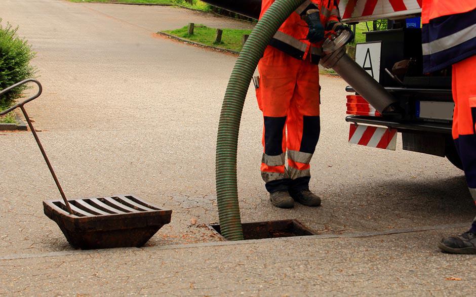 dégorgement canalisation tarif Montataire