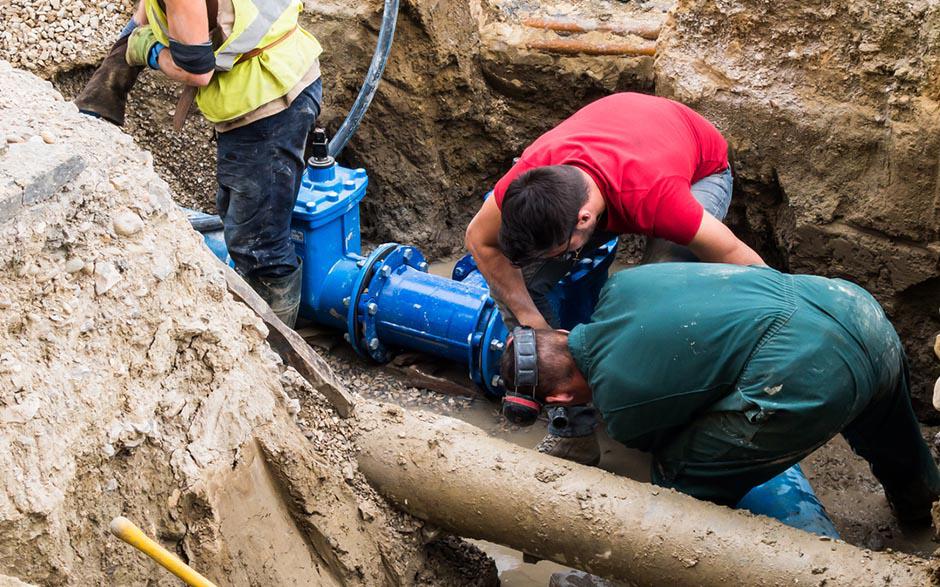dégorgement canalisation tarif Montataire